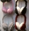 warm earmuff,ear covers