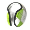Ear muffs,Pu foam earplug,Earwarmer