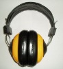 safety earmuff