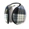 Ear muffs,Fleece earmuff,Plush earcap,Safety ear plug