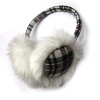 Fashion earmuff,Ear warmer,Ear covers,Ear muff