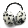 Fashion earmuff,Fleece earmuff,Ear covers,Safety product