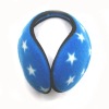 Ear muffs,Fleece earmuff,Safety ear plug