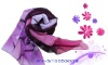 Wholesale fashion silk scarves