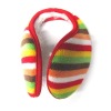 Fashion earmuff,Fleece earmuff,Ear covers,Ear defender