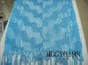 Wholesale Fashional Muslim Jacquard Scarf