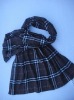 Wholesale ladies' rayon woven scarf