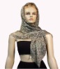 Wholesale Muslim Silk Scarves