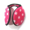 Ear muffs,Fleece earmuff,Plush earcap,Safety ear muff