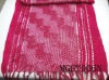 Lady Wrinkle Scarf