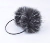 2011 beautiful fur earflap(LD-A601)