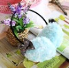Earmuff with Speaker