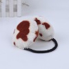 2011 lovely winter ear muff (LD-A616)