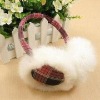 2010 Fashion Plush Ear Muffs