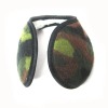 Ear muffs,Fleece earmuff,Plush earcap,Pu foam earplug