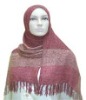Wholesale Fashion Muslim Scarves