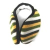 Fashion earmuff,Fleece earmuff,Ear covers,Ear defender