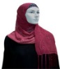 Wholesale Muslim Head Scarves
