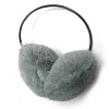 Ear muffs,Pu foam earplug,Fleece earmuff