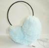 Earmuff with Speaker