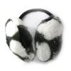 Wholesale Ear muffs,Fleece earmuff,Plush earcap,Fashion hat