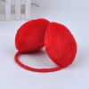 Wholesale 2011 hot sale ear muff (LD-A618)