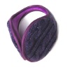 Wholesale Fashion earmuff,Fleece earmuff,Ear covers,Earbag