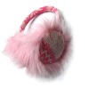 Wholesale Fashion earmuff,Ear warmer,Ear covers,Earmuff
