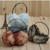 Wholesale 2010 Fashion Plush Ear Muffs