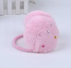 Wholesale hot sale Diamond ear muff (LD-A619)