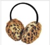 Wholesale 2010 Fashion Plush Ear Muffs