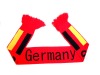 Wholesale Soccer Fan Scarves