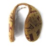 Wholesale Fashion earmuff,Fleece earmuff,Ear covers,Ear sheath