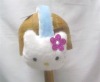 Wholesale 2010 Fashion Plush Ear Muffs