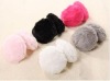 Wholesale 2010 Fashion Plush Ear Muffs