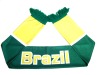 Wholesale Woven Football Fan Scarves