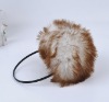 Wholesale 2011 ear muff (LD-A629)
