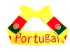 Wholesale Woven Football Fan Scarves
