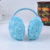 Wholesale lovely blue ear muff (LD-A623)