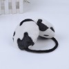 Wholesale 2011 lovely ear warmers (LD-A615)
