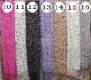 Wholesale Lady Long Printed Scarf