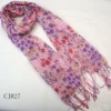 Wholesale Long Printed Scarf