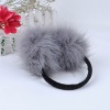 Wholesale fashion animal fur earflap(LD-A606)