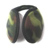 Wholesale Ear muffs,Fleece earmuff,Plush earcap,Ear warmer