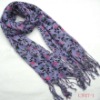 Wholesale Long Printed Scarf