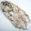 Wholesale Fashion Printed Scarf
