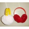 Wholesale lovely earflap