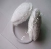 Wholesale 2011 comfortable ear muff (LD-N662)