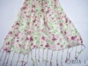 Wholesale Printed Scarf
