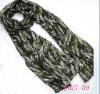 Wholesale Cotton Printed Scarf